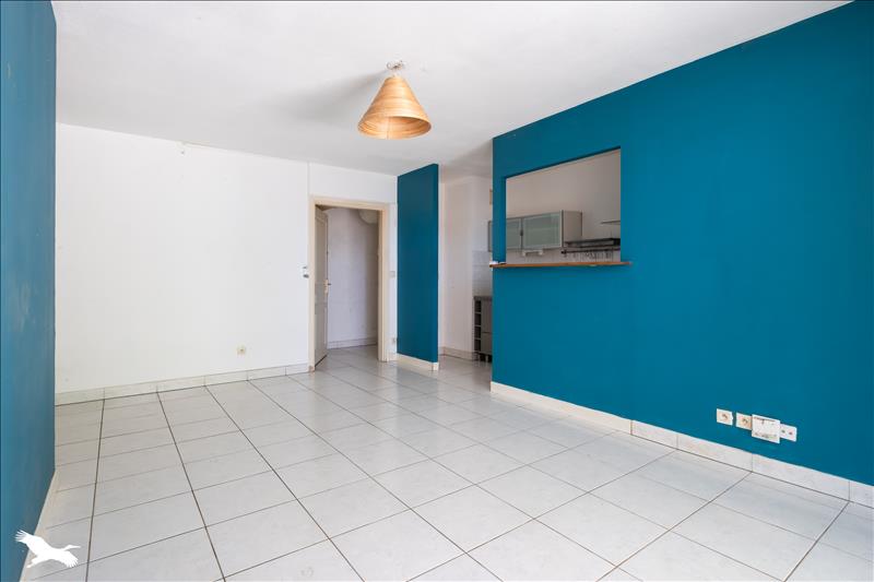 Vente Appartement MONTPELLIER - 2 pièces -47 m² - (34090)