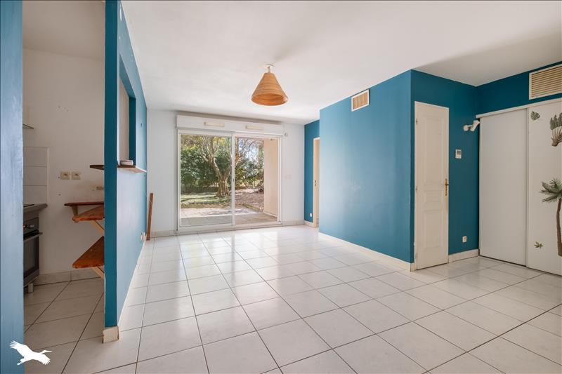 Vente Appartement MONTPELLIER - 2 pièces -47 m² - (34090)