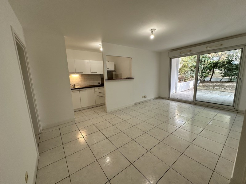 Vente Appartement MONTPELLIER - 2 pièces -47 m² - (34090)