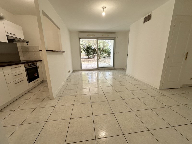Vente Appartement MONTPELLIER - 2 pièces -47 m² - (34090)