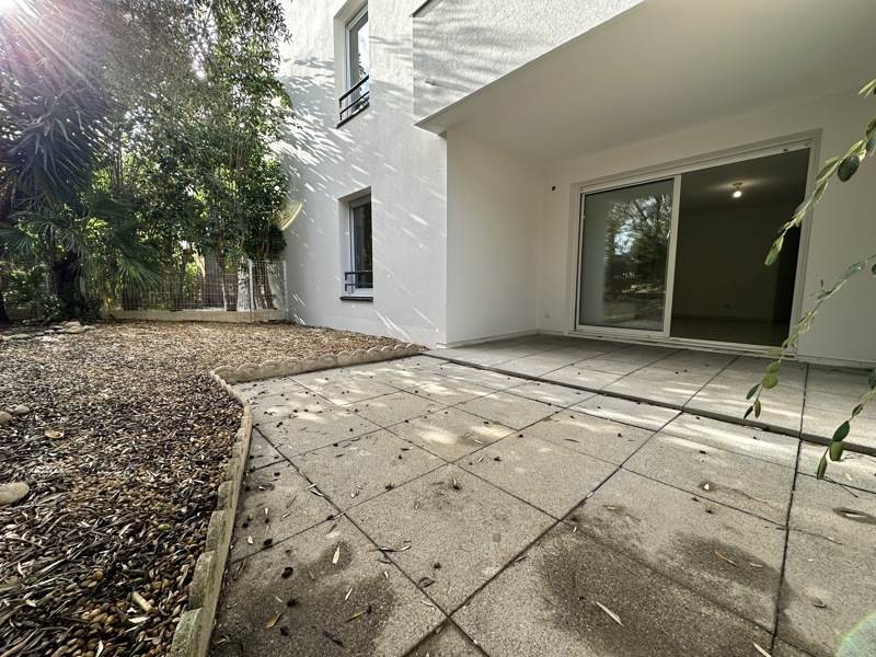 Vente Appartement MONTPELLIER 34090 2 pièces - 47 m²
