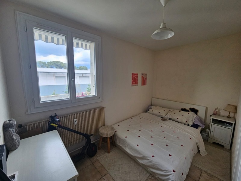 Vente Appartement MONTPELLIER - 2 pièces -33 m² - (34090)