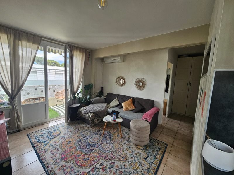 Vente Appartement MONTPELLIER - 2 pièces -33 m² - (34090)