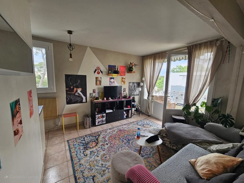Vente Appartement MONTPELLIER - 2 pièces -33 m² - (34090)