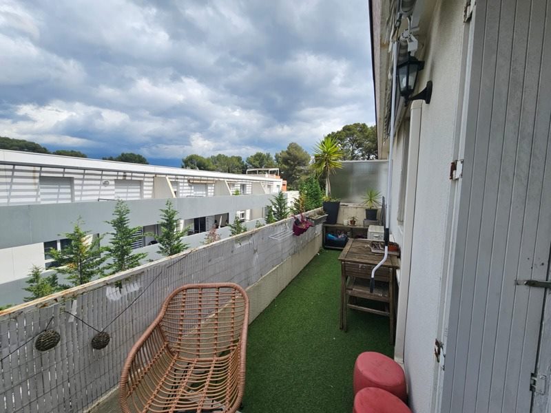 Vente Appartement MONTPELLIER 34090 2 pièces - 33 m²