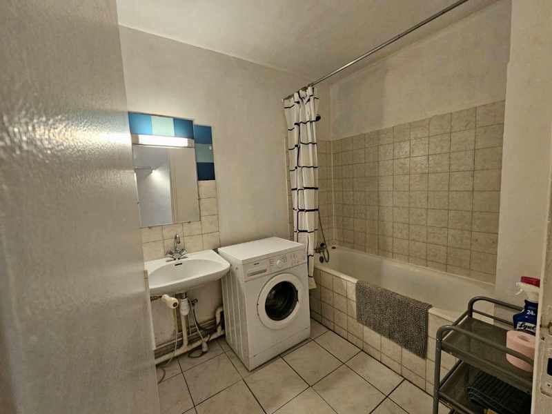 Vente Appartement MONTPELLIER - 2 pièces -38 m² - (34090)