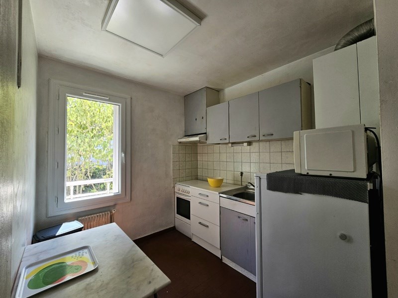 Vente Appartement MONTPELLIER - 2 pièces -38 m² - (34090)