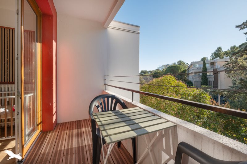 Vente Appartement MONTPELLIER - 4 pièces -73 m² - (34090)
