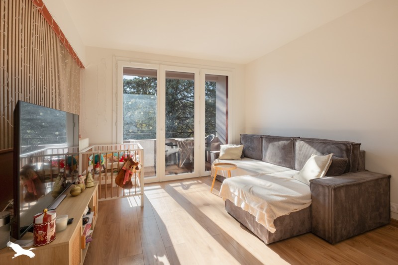 Vente Appartement MONTPELLIER 34090 4 pièces - 73 m²