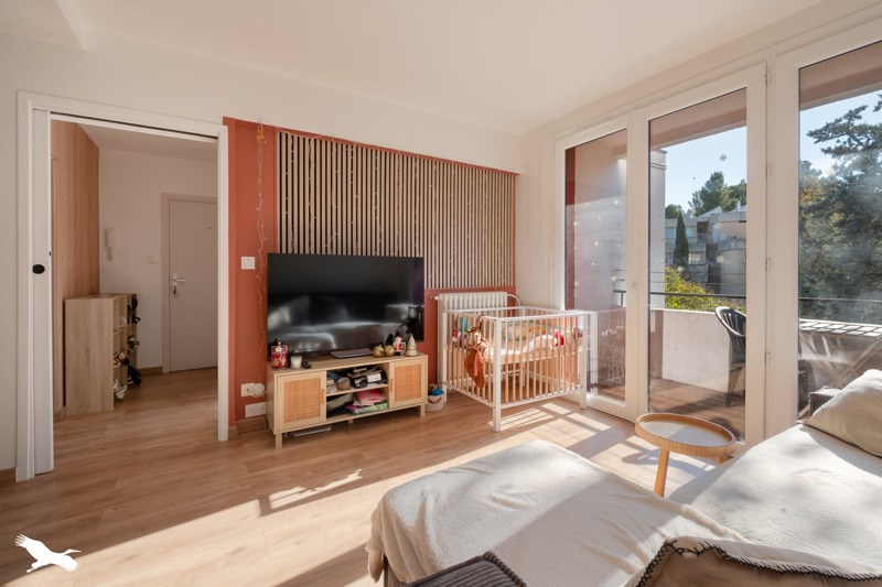 Vente Appartement MONTPELLIER - 4 pièces -73 m² - (34090)
