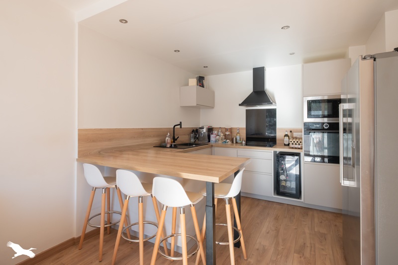 Vente Appartement MONTPELLIER - 4 pièces -73 m² - (34090)