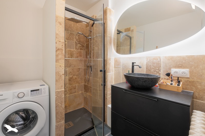 Vente Appartement MONTPELLIER - 4 pièces -73 m² - (34090)