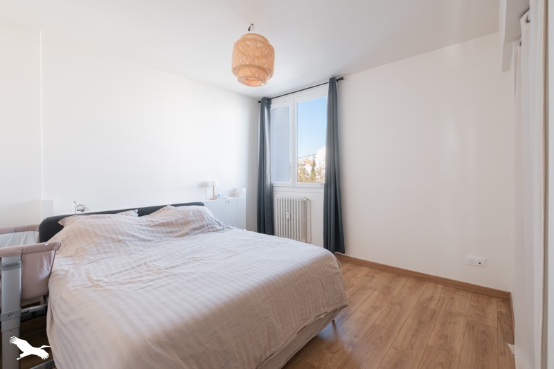 Vente Appartement MONTPELLIER - 4 pièces -73 m² - (34090)