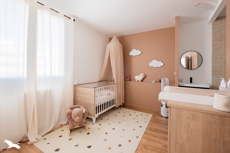Vente Appartement MONTPELLIER - 4 pièces -73 m² - (34090)