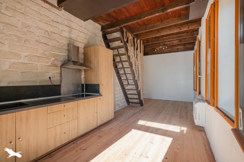 Vente Appartement MONTPELLIER - 2 pièces -31 m² - (34090)