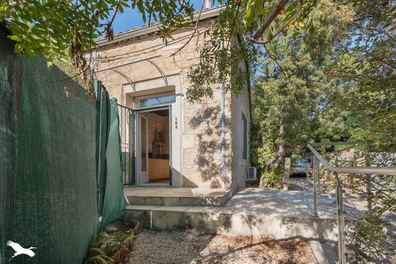 Vente Appartement MONTPELLIER - 2 pièces -31 m² - (34090)