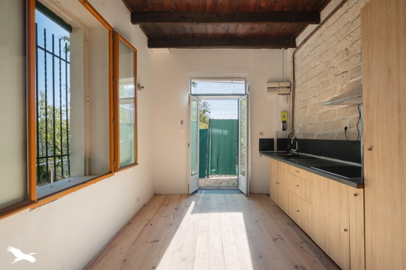 Vente Appartement MONTPELLIER - 2 pièces -31 m² - (34090)