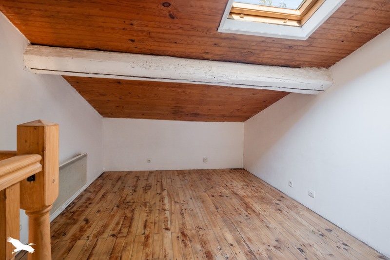 Vente Appartement MONTPELLIER - 2 pièces -31 m² - (34090)