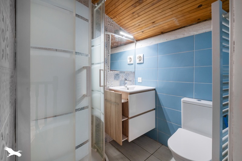 Vente Appartement MONTPELLIER - 2 pièces -31 m² - (34090)