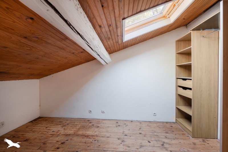 Vente Appartement MONTPELLIER - 2 pièces -31 m² - (34090)