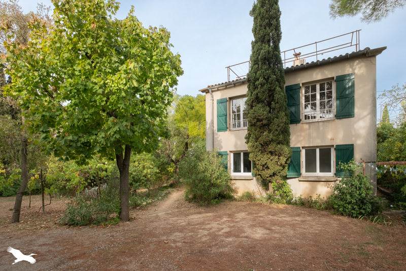 Vente Maison Montpellier 34090 10 pièces - 200 m²