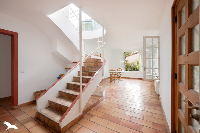 Vente Maison Montpellier - 10 pièces -200 m² - (34090)