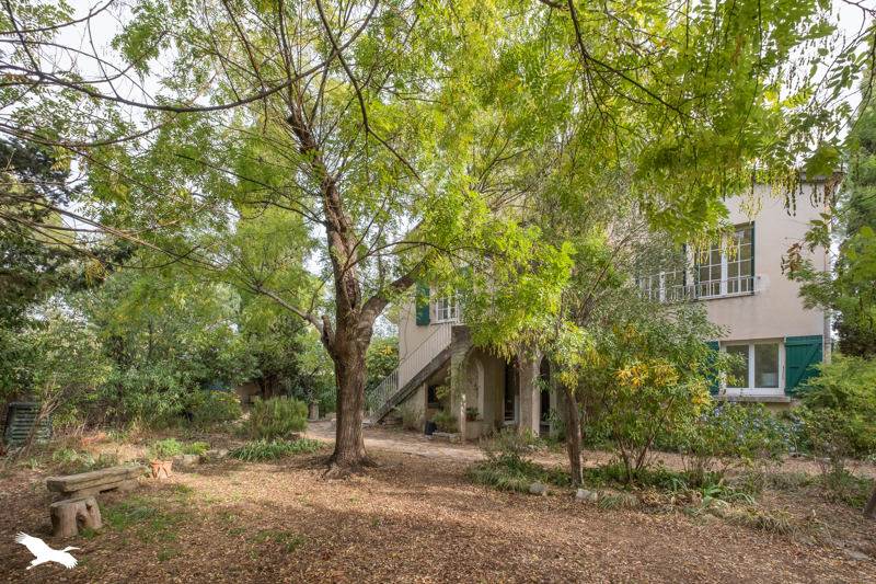 Vente Maison Montpellier - 10 pièces -200 m² - (34090)