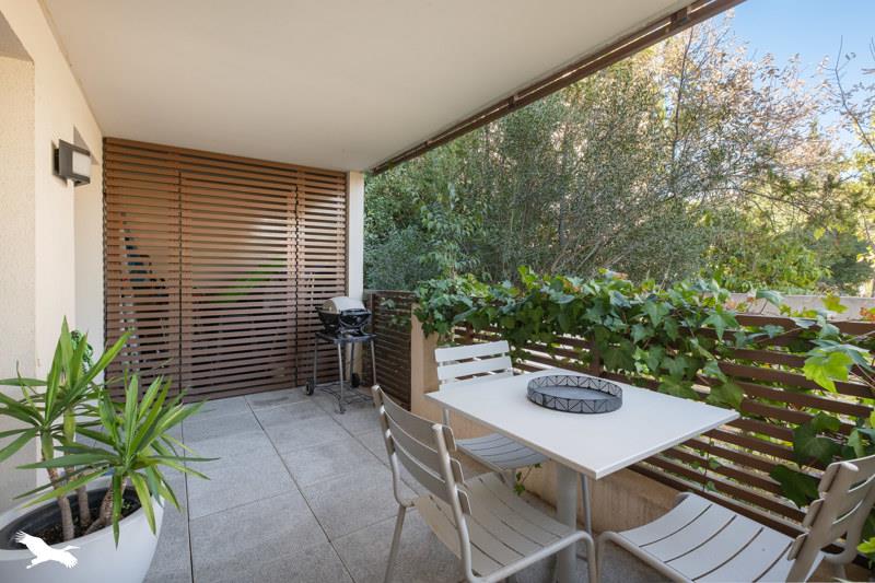 Vente Appartement MONTPELLIER 34090 2 pièces - 43 m²