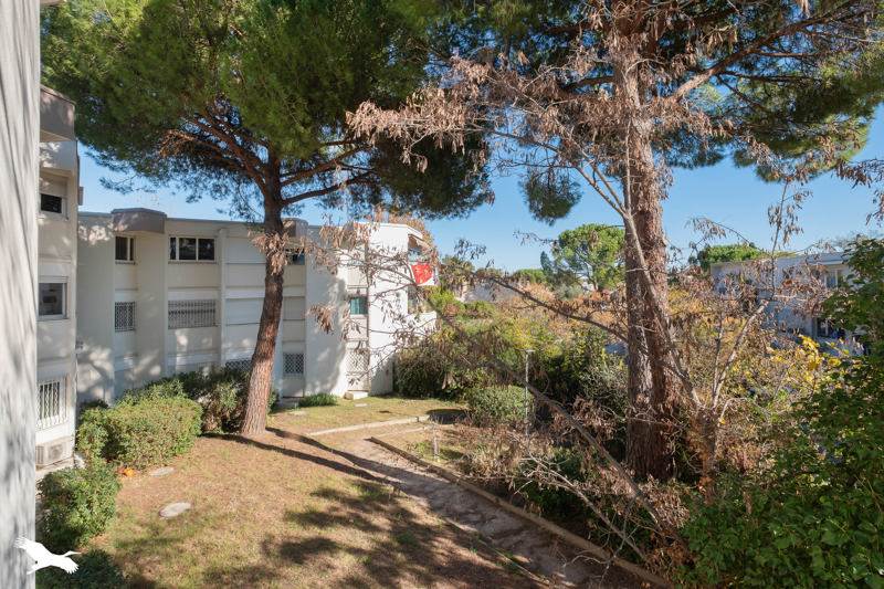 Vente Appartement MONTPELLIER - 3 pièces -75 m² - (34080)