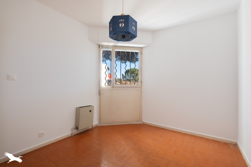 Vente Appartement MONTPELLIER - 3 pièces -75 m² - (34080)