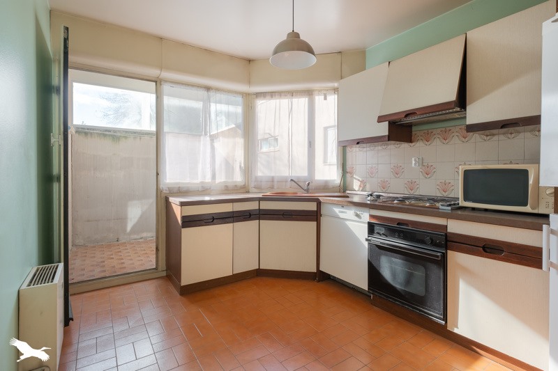 Vente Appartement MONTPELLIER 34080 3 pièces - 75 m²