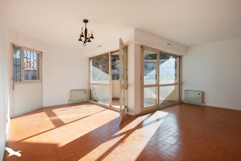 Vente Appartement MONTPELLIER - 3 pièces -75 m² - (34080)