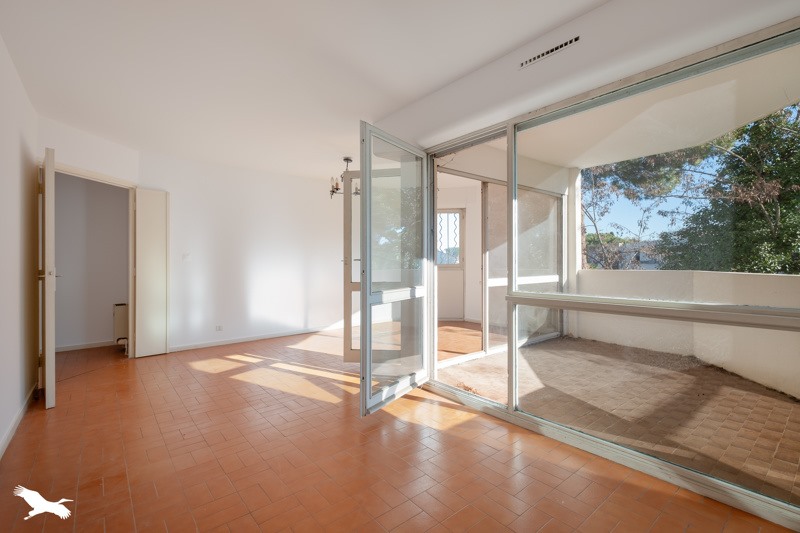 Vente Appartement MONTPELLIER - 3 pièces -75 m² - (34080)