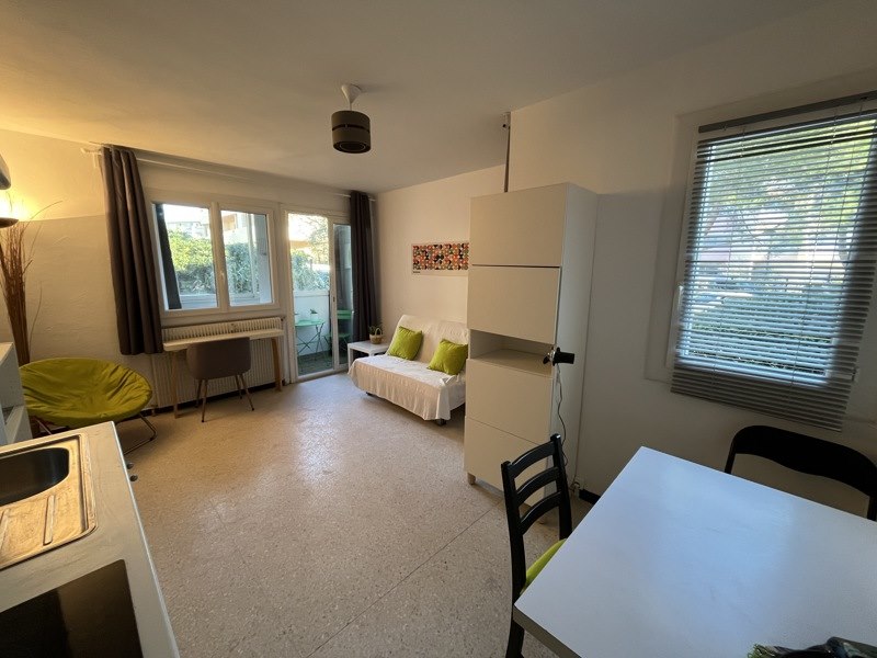 Vente Appartement MONTPELLIER - 1 pièce -22 m² - (34090)