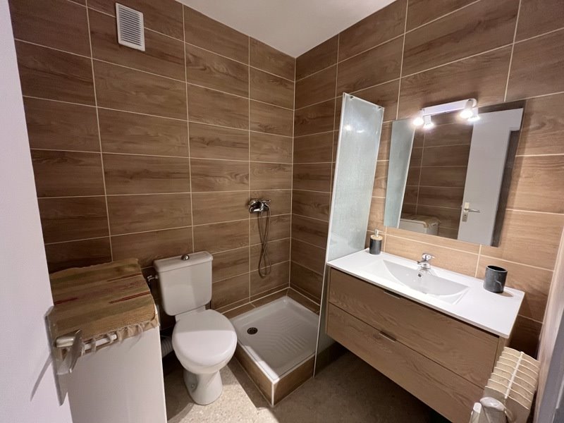 Vente Appartement MONTPELLIER - 1 pièce -22 m² - (34090)