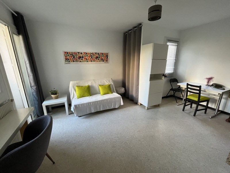 Vente Appartement MONTPELLIER 34090 1 pièce - 22 m²