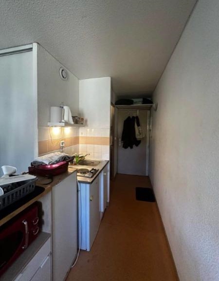Vente Appartement MONTPELLIER - 1 pièce -18 m² - (34090)