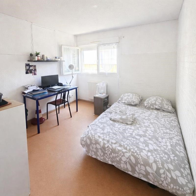 Vente Appartement MONTPELLIER 34090 1 pièce - 18 m²