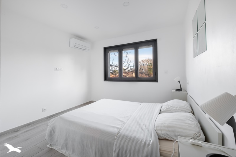 Vente Appartement MONTPELLIER - 2 pièces -47 m² - (34080)