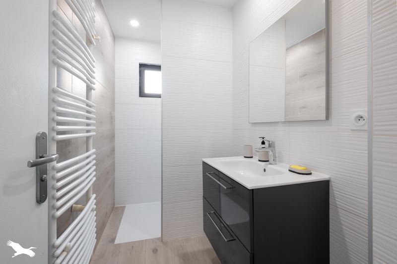 Vente Appartement MONTPELLIER - 2 pièces -47 m² - (34080)