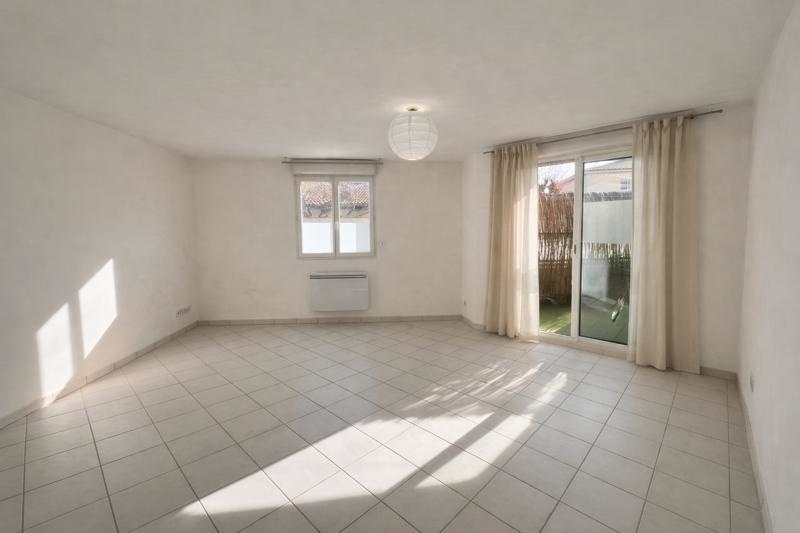 Vente Appartement MONTPELLIER - 1 pièce -38 m² - (34090)