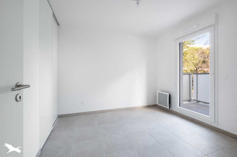 Vente Appartement MONTPELLIER - 3 pièces -60 m² - (34090)
