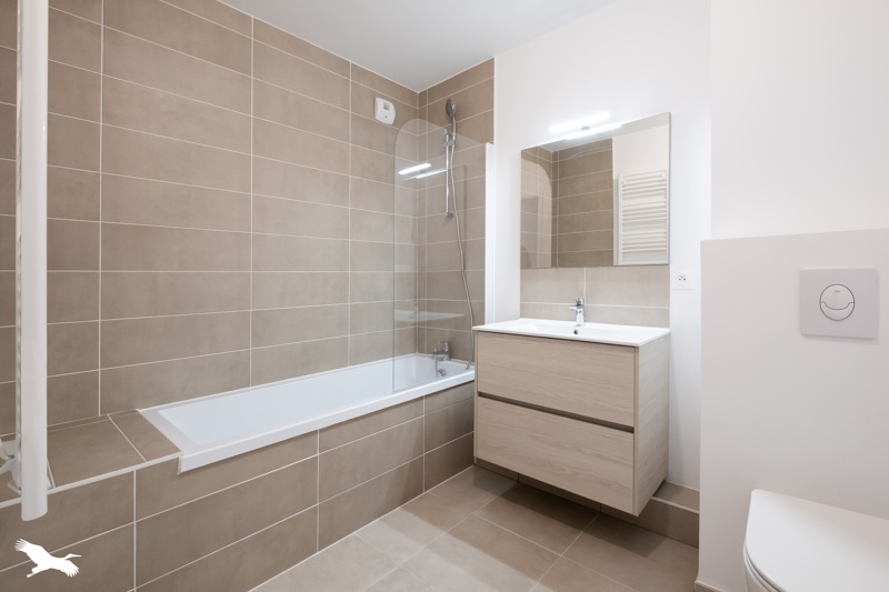 Vente Appartement MONTPELLIER - 3 pièces -60 m² - (34090)