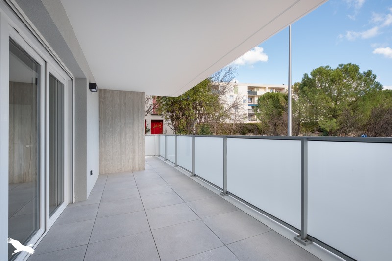 Vente Appartement MONTPELLIER - 3 pièces -60 m² - (34090)