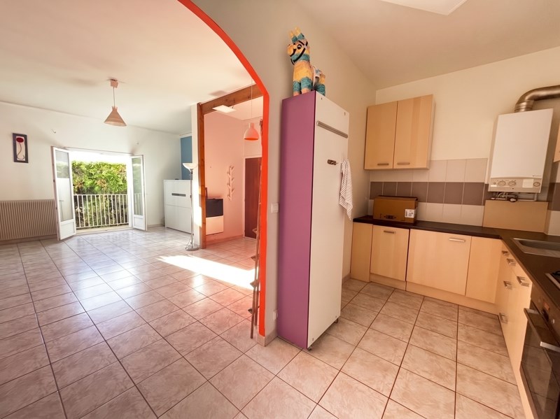 Vente Appartement MONTPELLIER 34090 3 pièces - 70 m²