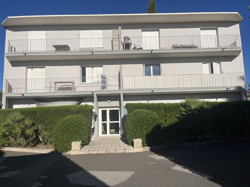 Vente Appartement Montpellier 34090 3 pièces - 70 m²