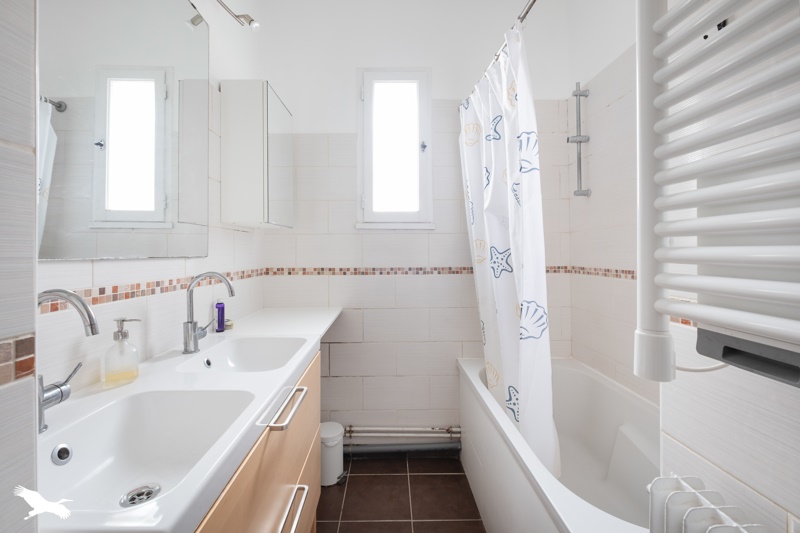 Vente Appartement MONTPELLIER - 3 pièces -70 m² - (34090)