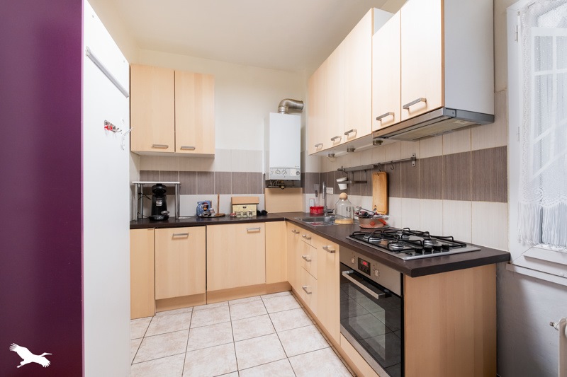 Vente Appartement MONTPELLIER - 3 pièces -70 m² - (34090)