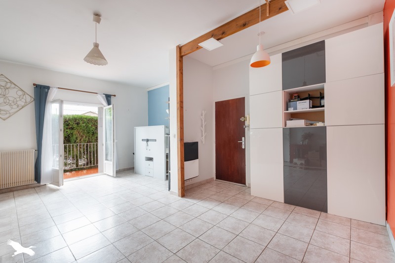 Vente Appartement MONTPELLIER - 3 pièces -70 m² - (34090)