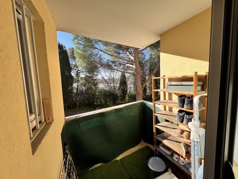 Vente Appartement MONTPELLIER - 1 pièce -23 m² - (34090)